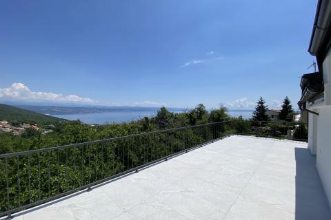 Appartamento Oprić, Opatija - Okolica, 90m2