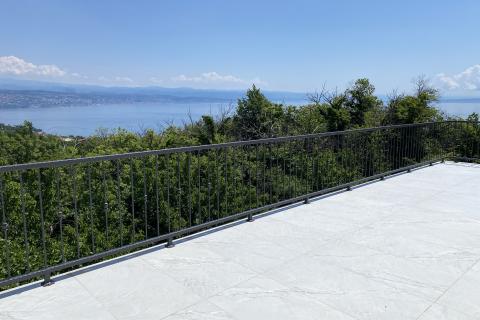 Appartamento Oprić, Opatija - Okolica, 90m2