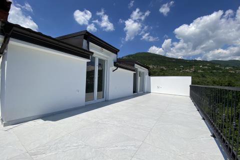 Appartamento Oprić, Opatija - Okolica, 90m2