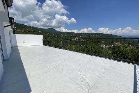 Appartamento Oprić, Opatija - Okolica, 90m2