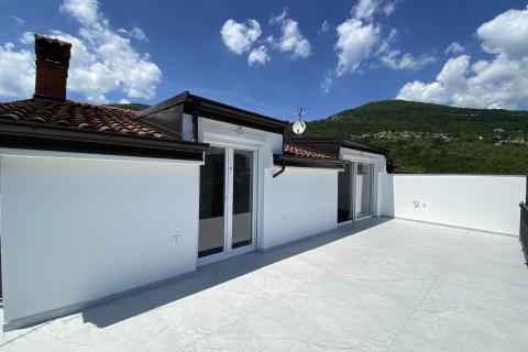 Appartamento Oprić, Opatija - Okolica, 90m2