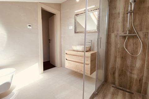 Appartamento Oprić, Opatija - Okolica, 90m2