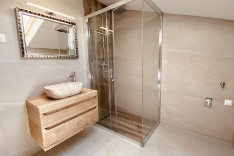 Appartamento Oprić, Opatija - Okolica, 90m2