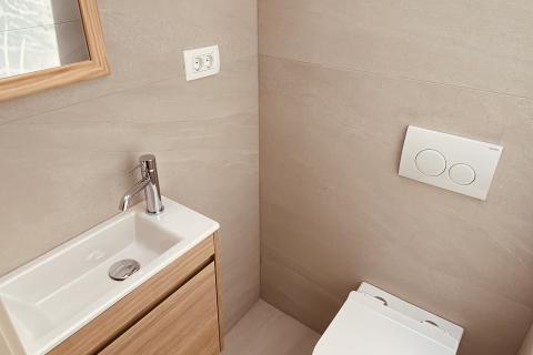 Appartamento Oprić, Opatija - Okolica, 90m2