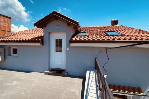 Appartamento Oprić, Opatija - Okolica, 90m2
