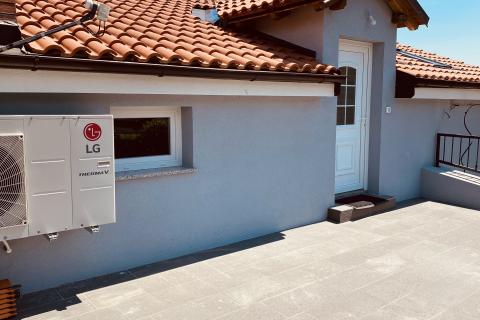 Appartamento Oprić, Opatija - Okolica, 90m2