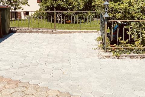 Appartamento Oprić, Opatija - Okolica, 90m2