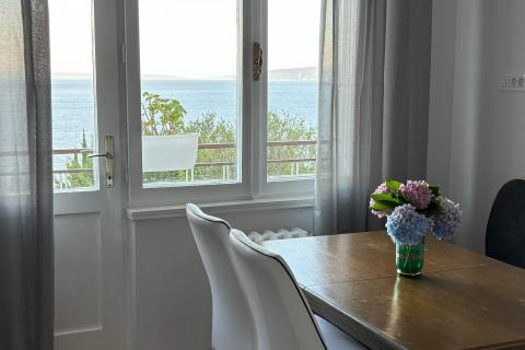 Stanovanje/Apartma Ičići, Opatija - Okolica, 110m2