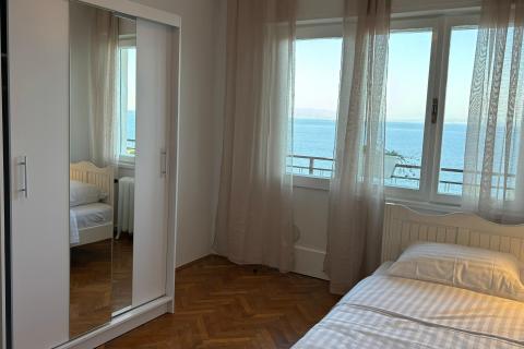 Stanovanje/Apartma Ičići, Opatija - Okolica, 110m2