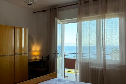 Stanovanje/Apartma Ičići, Opatija - Okolica, 110m2