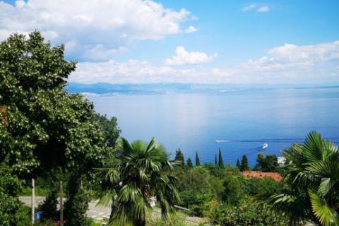 Stanovanje/Apartma Ičići, Opatija - Okolica, 110m2