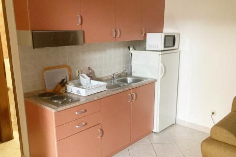 VRSAR, centar- kuća s 4 apartmana