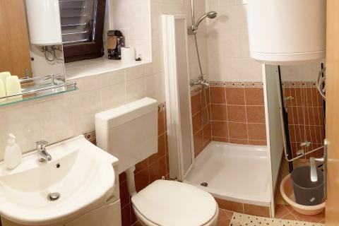 VRSAR, centar- kuća s 4 apartmana