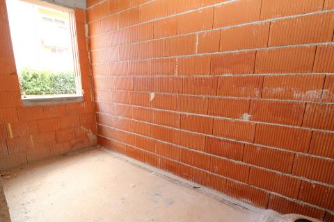 POREČ-stan u prizemlju, novogradnja