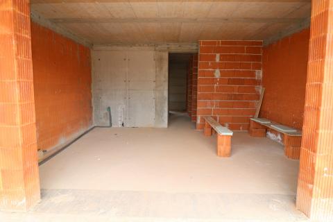 POREČ-stan u prizemlju, novogradnja