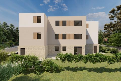 Stanovanje/Apartma Poreč, 81m2