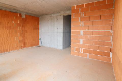 POREČ-stan s pogledom na more, novogradnja