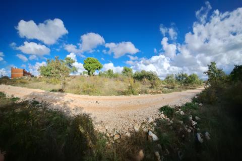 Stavbno zemljišče Kontešići, Sveti Lovreč, 15.987m2