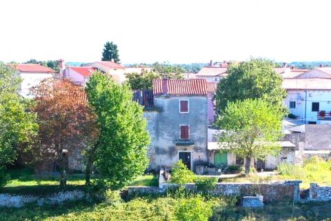 House Marići, Kanfanar, 6.188m2