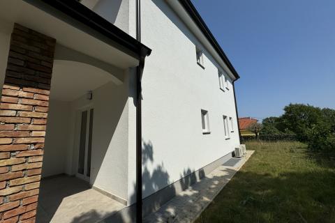 OTOK KRK-DOBRINJ ,nova villa na prodaju 