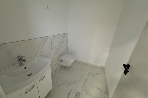 OTOK KRK-DOBRINJ ,nova villa na prodaju 