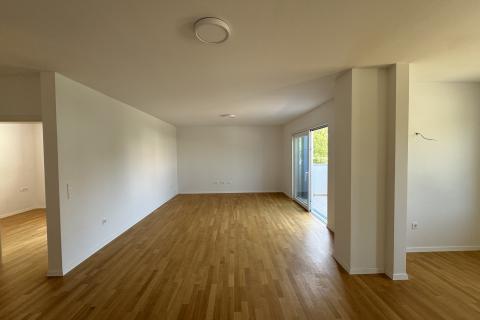 OTOK KRK-DOBRINJ ,nova villa na prodaju 