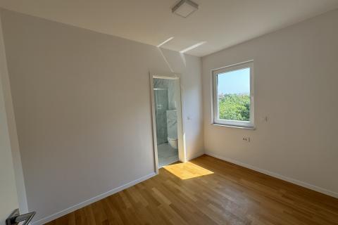 OTOK KRK-DOBRINJ ,nova villa na prodaju 