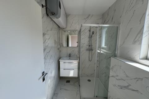 OTOK KRK-DOBRINJ ,nova villa na prodaju 