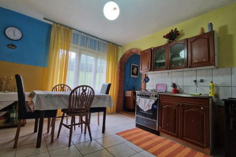 Huis Moravice, Vrbovsko, 510m2