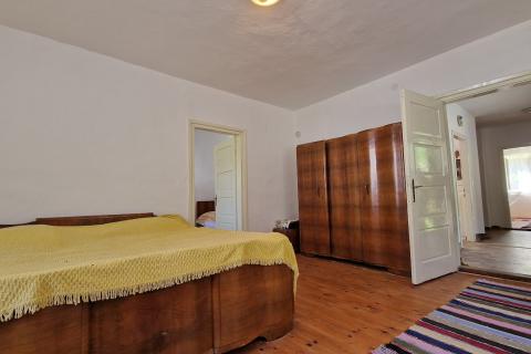 Hiša Blaževci, Vrbovsko, 370.000m2