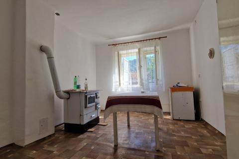 Hiša Blaževci, Vrbovsko, 370.000m2