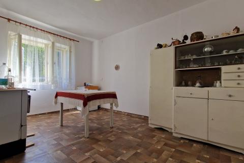 Hiša Blaževci, Vrbovsko, 370.000m2