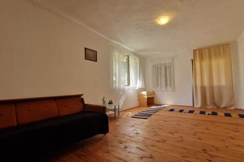 Hiša Blaževci, Vrbovsko, 370.000m2