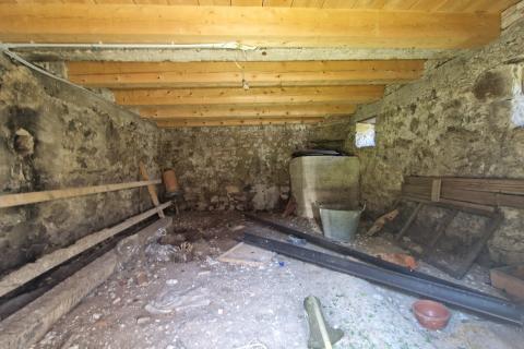 Hiša Blaževci, Vrbovsko, 370.000m2