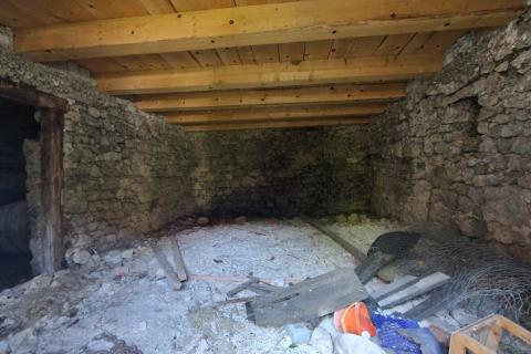 Hiša Blaževci, Vrbovsko, 370.000m2