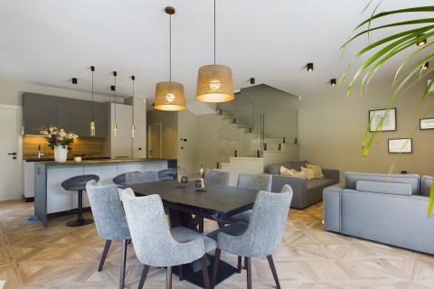 OPATIJSKA RIVIJERA - Luksuzna Vila