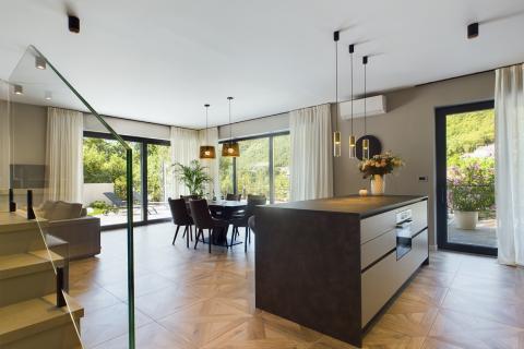 OPATIJSKA RIVIJERA - Luksuzna Vila