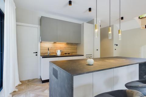 OPATIJSKA RIVIJERA - Luksuzna Vila