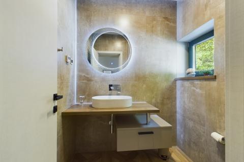 OPATIJSKA RIVIJERA - Luksuzna Vila