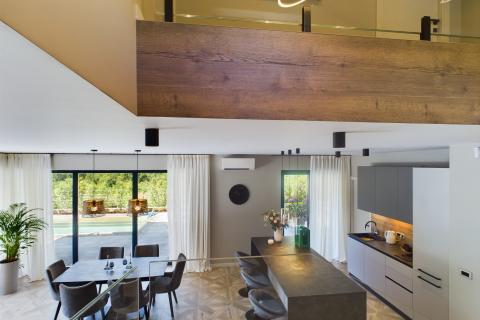 OPATIJSKA RIVIJERA - Luksuzna Vila