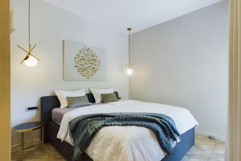 OPATIJSKA RIVIJERA - Luksuzna Vila