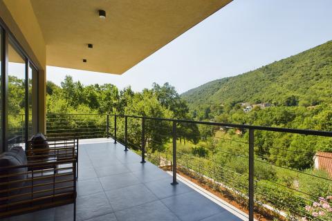 OPATIJSKA RIVIJERA - Luksuzna Vila