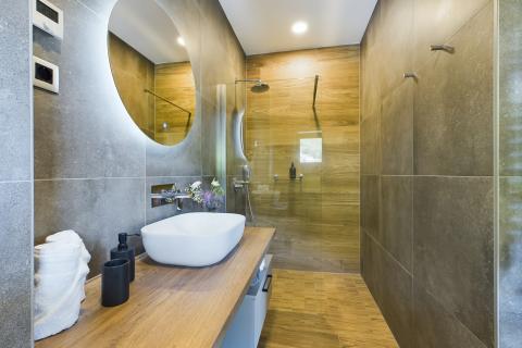 OPATIJSKA RIVIJERA - Luksuzna Vila