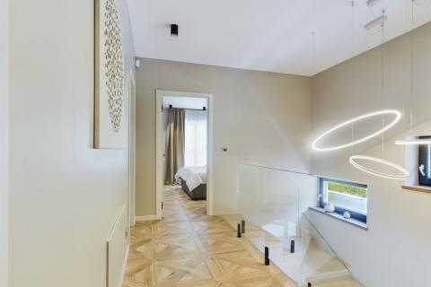 OPATIJSKA RIVIJERA - Luksuzna Vila