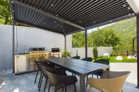 OPATIJSKA RIVIJERA - Luksuzna Vila