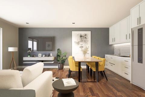 Stanovanje/Apartma Umag, 78,50m2