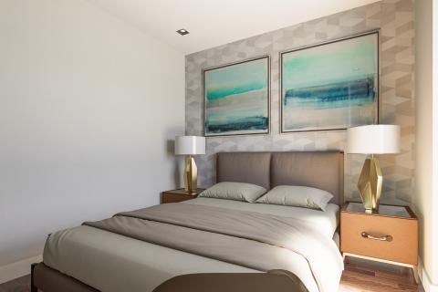 Stanovanje/Apartma Umag, 78,50m2