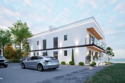 Stanovanje/Apartma Umag, 78,50m2