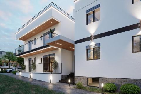 Stanovanje/Apartma Umag, 78,50m2