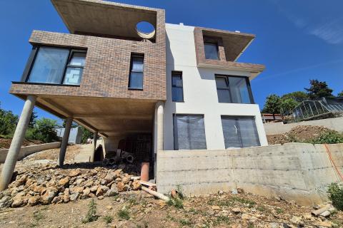 Квартира/Апартамент Pavlovac, Matulji, 147,80m2